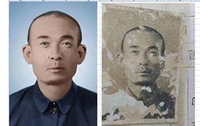 常德老照片修复-2