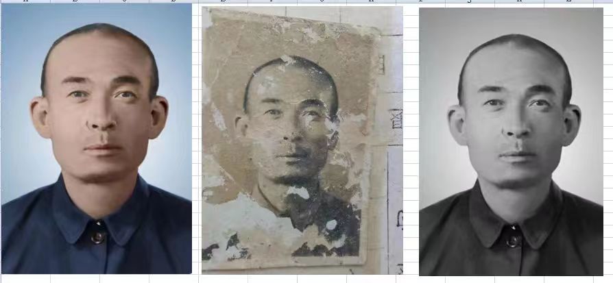 常德老照片模糊修复-21